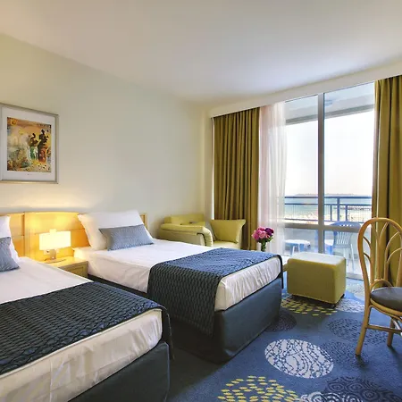 Four Points By Sheraton Sunny Szálloda 4*