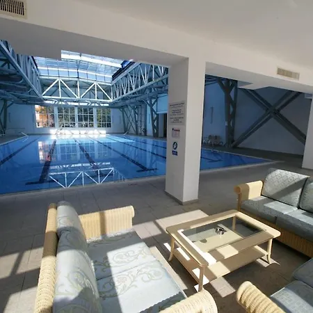 Four Points By Sheraton Sunny Napospart