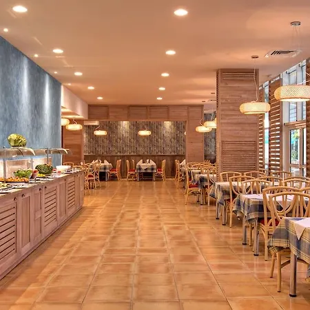 Szálloda Four Points By Sheraton Sunny 4*
