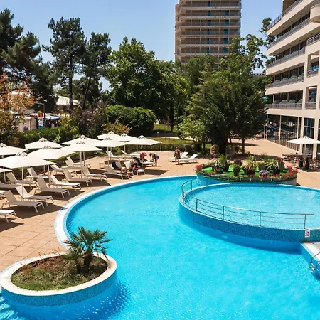 Szálloda Four Points By Sheraton Sunny