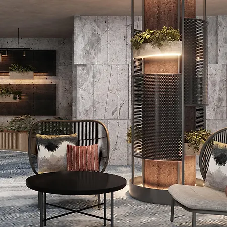 Four Points By Sheraton Sunny Szálloda 4*
