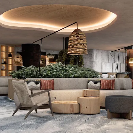Four Points By Sheraton Sunny 4* Napospart