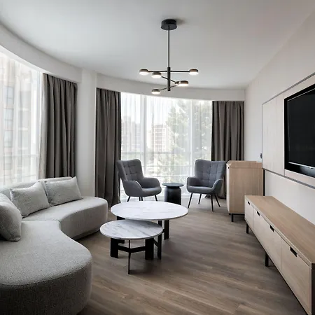 Four Points By Sheraton Sunny 4* Napospart