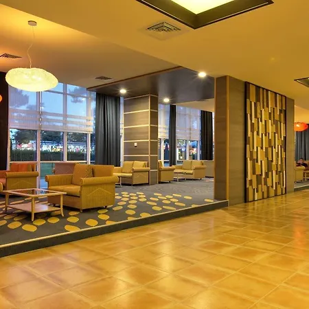 Szálloda Four Points By Sheraton Sunny