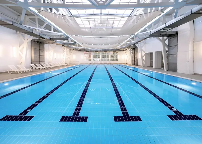 호텔 Four Points By Sheraton Sunny 4*