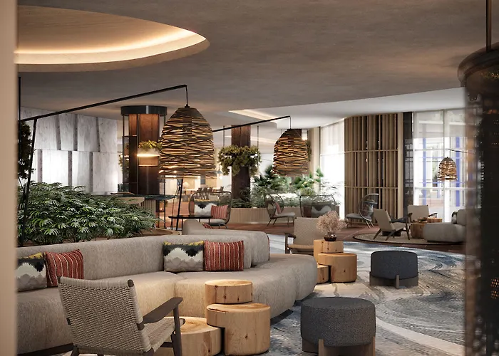 Four Points By Sheraton Sunny 호텔 써니비치