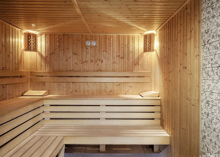 Four Points By Sheraton Sunny 써니비치