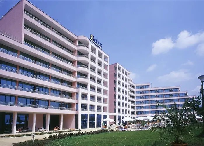 호텔 Four Points By Sheraton Sunny