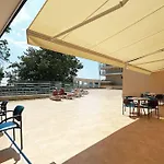 Hotell Four Points By Sheraton Sunny Slăntjev Brjag