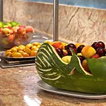 Four Points By Sheraton Sunny Hotell 4*