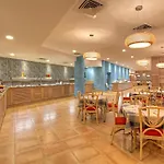 Hotell Four Points By Sheraton Sunny Slăntjev Brjag