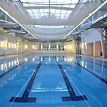 Four Points By Sheraton Sunny Hotell Slăntjev Brjag