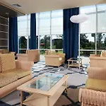 Hotell Four Points By Sheraton Sunny