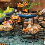 Hotell Four Points By Sheraton Sunny Slăntjev Brjag