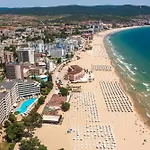 Hotell Four Points By Sheraton Sunny