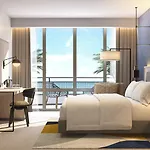 Hotell Four Points By Sheraton Sunny Slăntjev Brjag
