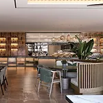 Hotell Four Points By Sheraton Sunny Slăntjev Brjag