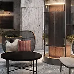 Hotell Four Points By Sheraton Sunny Slăntjev Brjag
