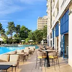 Four Points By Sheraton Sunny Hotell Slăntjev Brjag
