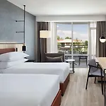 Hotell Four Points By Sheraton Sunny Slăntjev Brjag