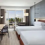 Hotell Four Points By Sheraton Sunny Slăntjev Brjag