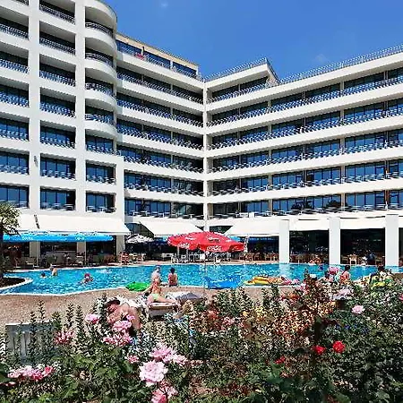 Hotel Four Points By Sheraton Sunny
