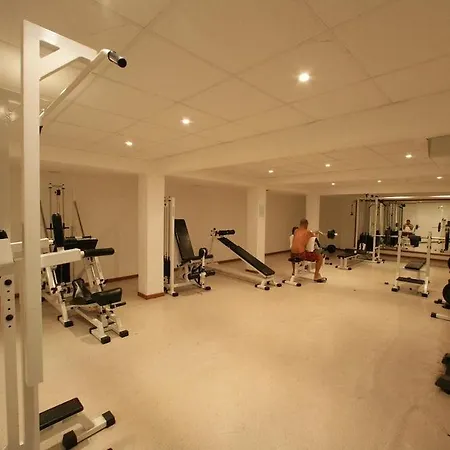 Four Points By Sheraton Sunny Hotel Sunny Beach