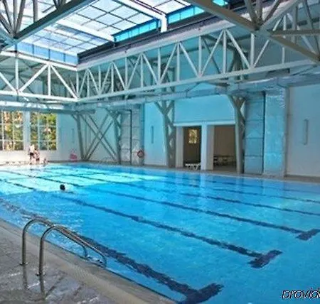 Four Points By Sheraton Sunny Hotel 4*