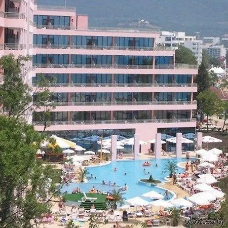 Hotel Four Points By Sheraton Sunny Sunny Beach