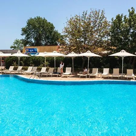 Four Points By Sheraton Sunny 4* Sunny Beach