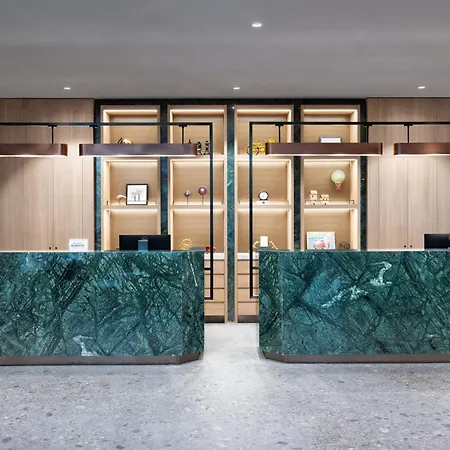 Four Points By Sheraton Sunny Hotel 4*