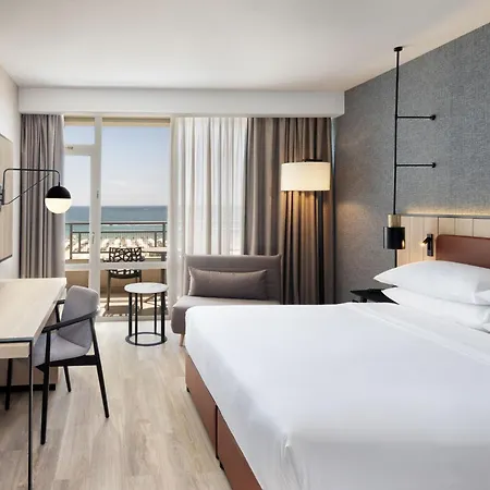 Four Points By Sheraton Sunny Sunny Beach