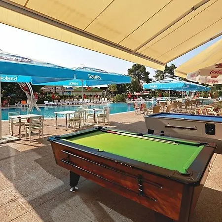 Four Points By Sheraton Sunny Hotel Sunny Beach