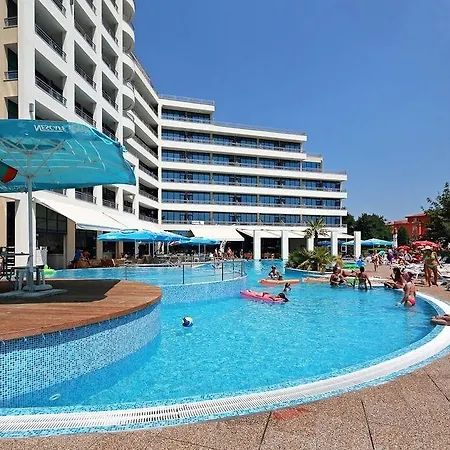 Four Points By Sheraton Sunny 4* Sunny Beach