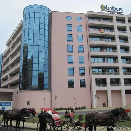 Four Points By Sheraton Sunny Hotel Sunny Beach