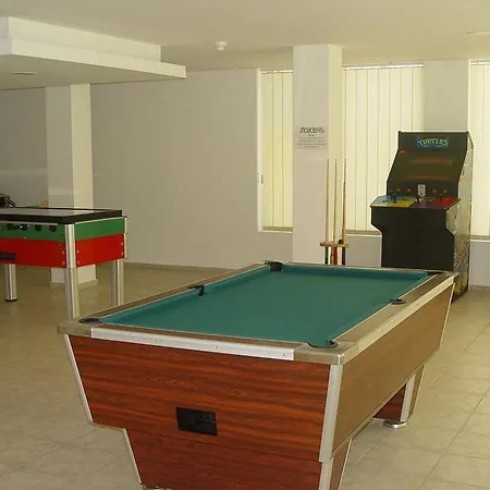 Four Points By Sheraton Sunny Sunny Beach