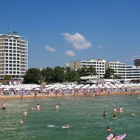 Hotel Four Points By Sheraton Sunny 4*