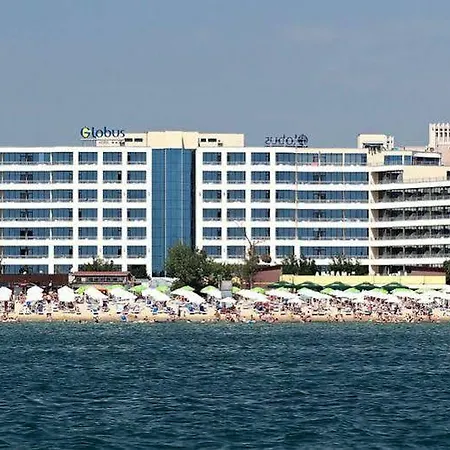 Four Points By Sheraton Sunny 4*
