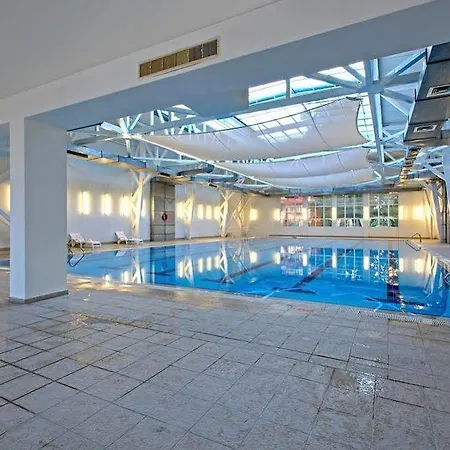 Four Points By Sheraton Sunny Hotel Sunny Beach