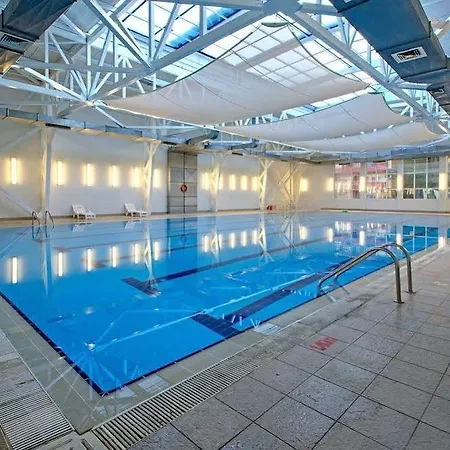 Four Points By Sheraton Sunny Hotel 4*