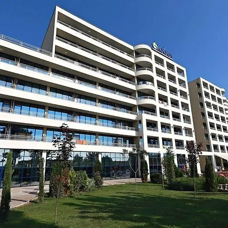 Hotel Four Points By Sheraton Sunny 4*