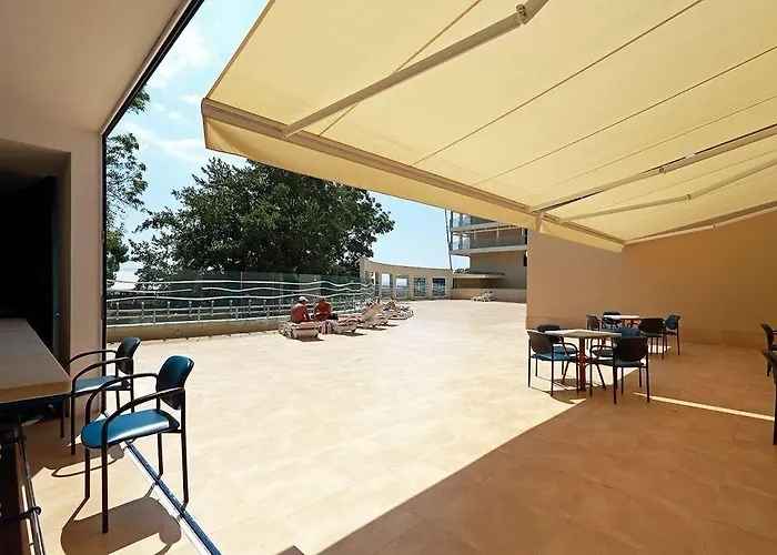 Ξενοδοχείο Four Points By Sheraton Sunny Σάνι Μπιτς