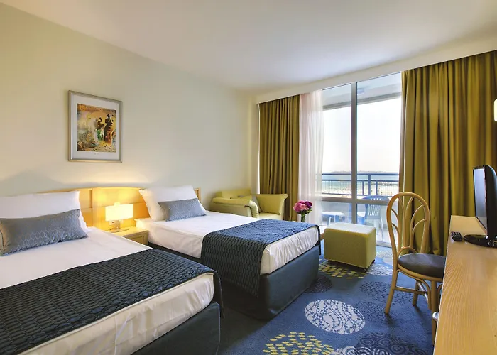 Four Points By Sheraton Sunny Ξενοδοχείο 4*