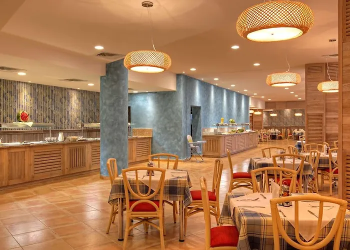 Four Points By Sheraton Sunny Ξενοδοχείο 4*