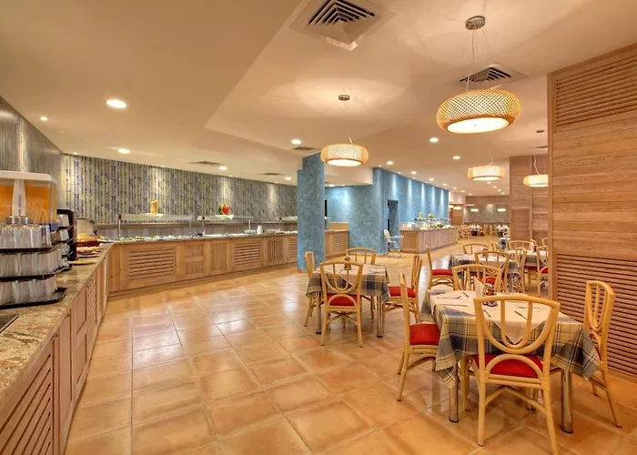 Ξενοδοχείο Four Points By Sheraton Sunny Σάνι Μπιτς