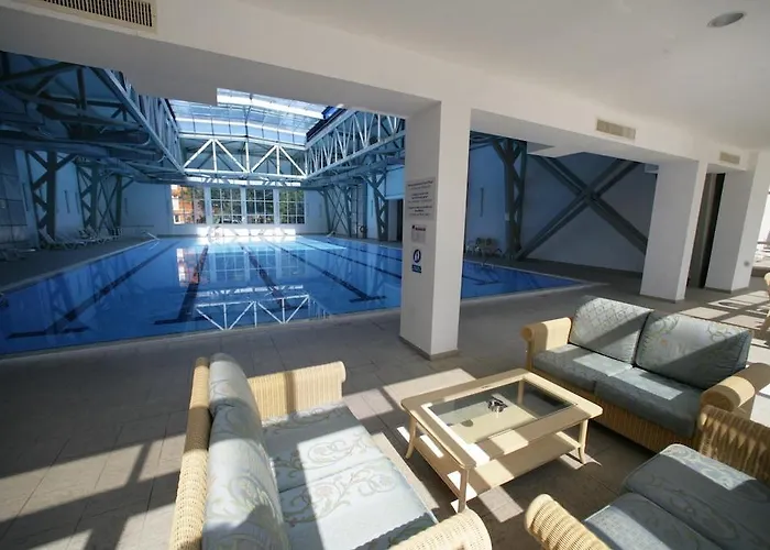 Four Points By Sheraton Sunny Σάνι Μπιτς