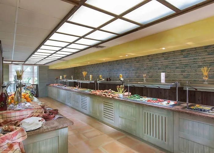 Four Points By Sheraton Sunny Slantschew brjag