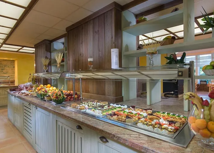 Four Points By Sheraton Sunny Ξενοδοχείο