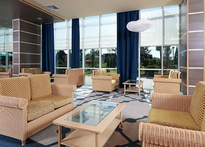 Ξενοδοχείο Four Points By Sheraton Sunny