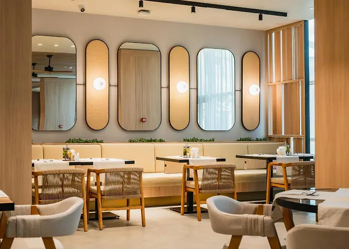 Four Points By Sheraton Sunny 4* Slantschew brjag